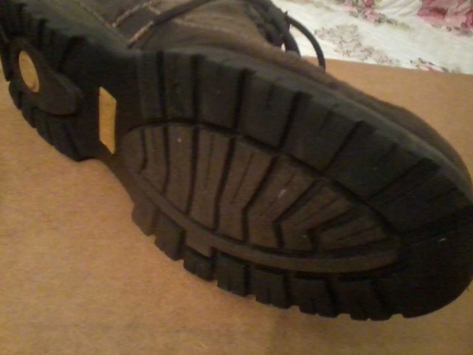 Camel active gore-tex мъжки боти 9 1/2