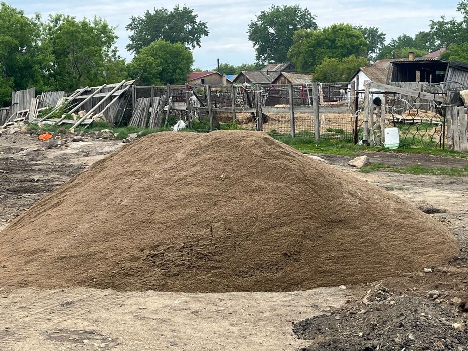 Услуги самосвала Камаз до 15т.