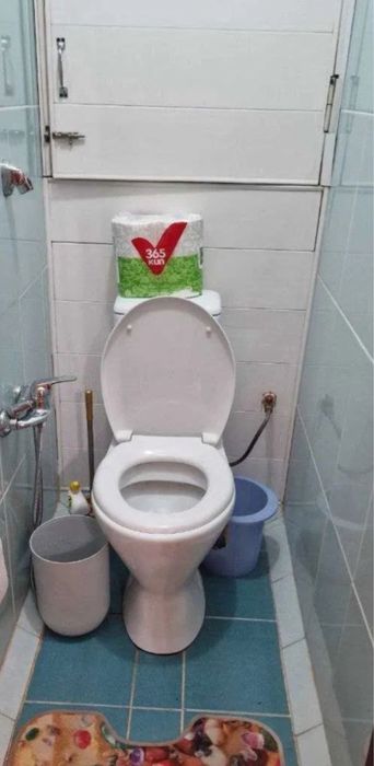 3-комнатная 80 м² — Ташсельмаш, Яшнабадский район.