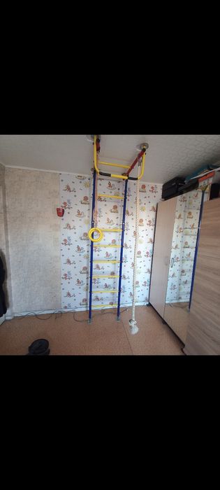 Шведская стенка 12000