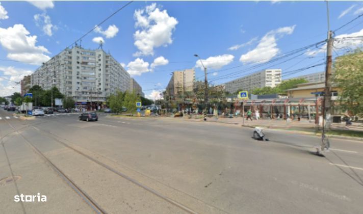 Metrou Dristor sp 44 mp trafic intens