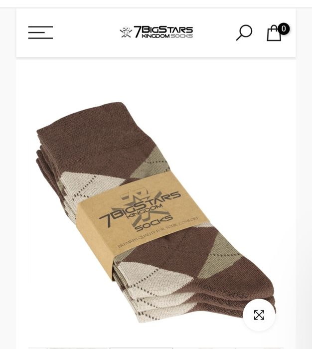 Носки качественные