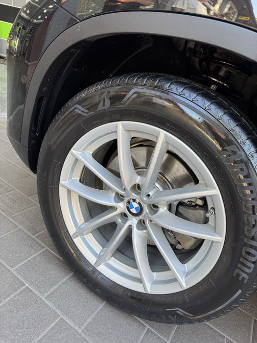 BMW X4 Xdrive 20i срочно