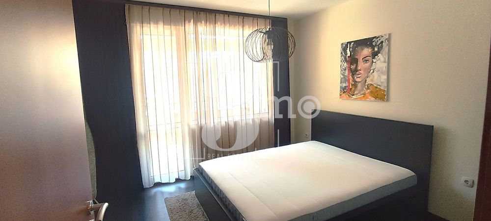 Дава се под наем Двустаен апартамент в София, Манастирски ливади - 88 кв.м за 550 € - Снимка #9