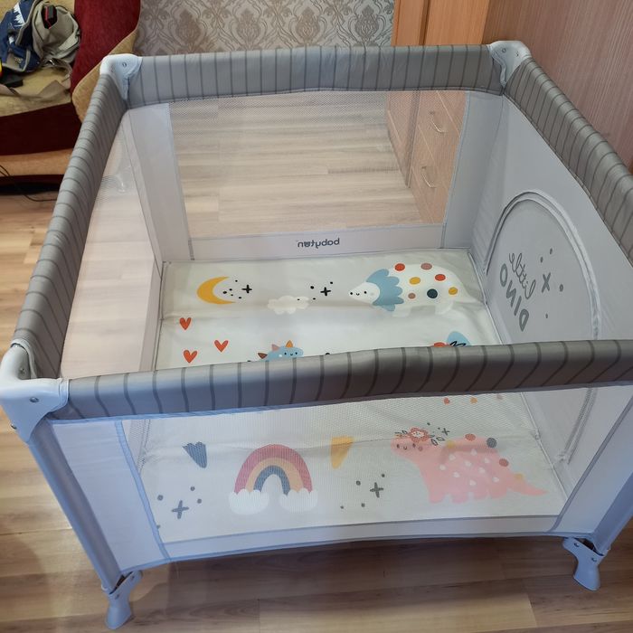 Продам детский манеж