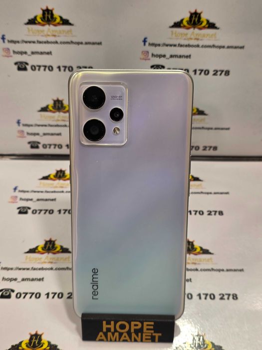 Hope Amanet P13 / REALME 9 / 128 GB