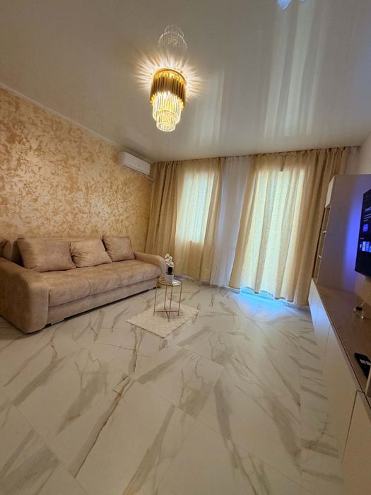 Garsoniera premium in regim hotelier Bragadiru