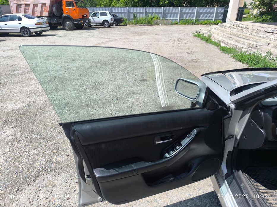 Продам автомобиль срочно!!!