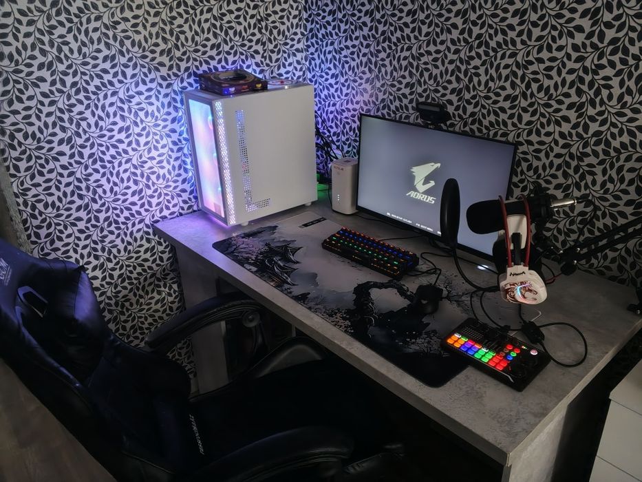 Продам игровой компьютер