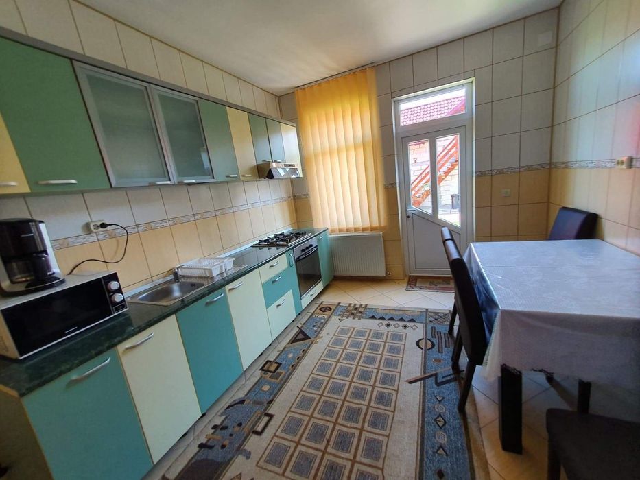 Revelion in Bucovina