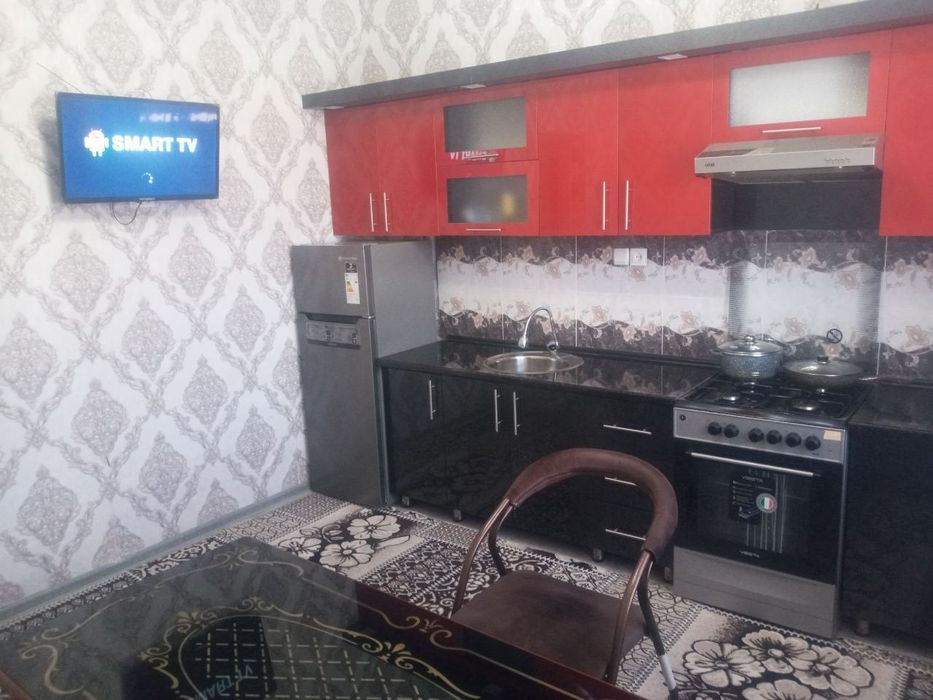 Ижарага квартира берилади. Срочно