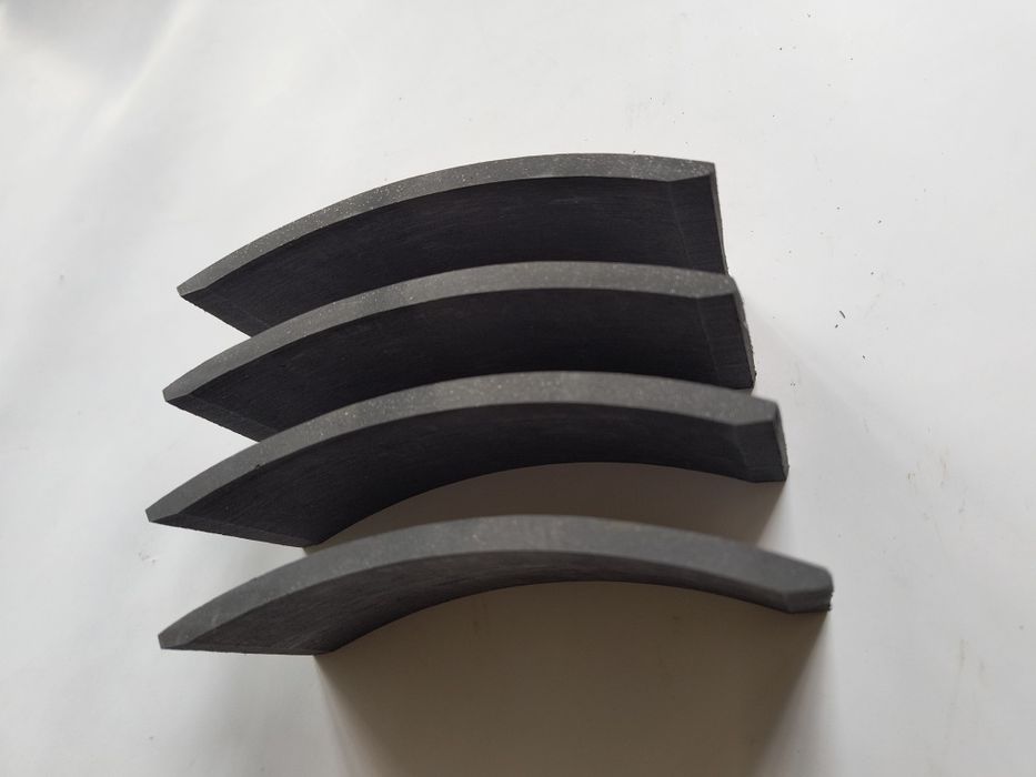 Производство и възстановяване на феродо