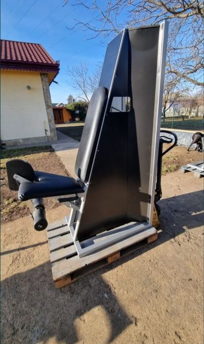 Aparat picioare/ Aparat profesional extensii picioare !!!