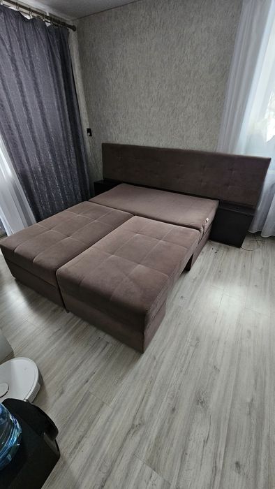 Продам диван-кровать