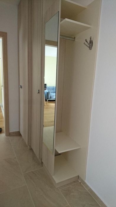 Двустаен апартамент под наем в ж.к. Бояна, 2219446