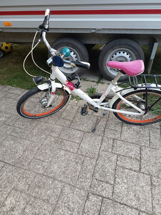 Bicicleta Kettler