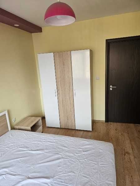 Дава се под наем Двустаен апартамент в Пловдив, Кючук Париж - 60 кв.м за 478.38 € - Снимка #2