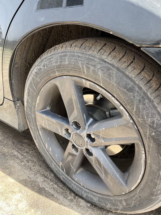 Шины 215/55 r17 sportex