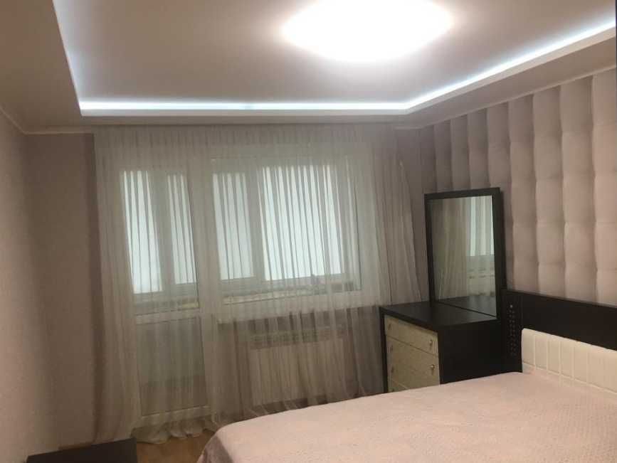 Дава се под наем Тристаен апартамент в Пловдив, Южен - 72 кв.м за 280.5 € - Снимка #3