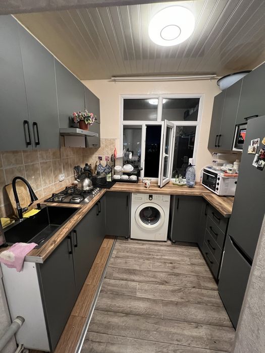 продаётся квартира 3 ком, 65 м2