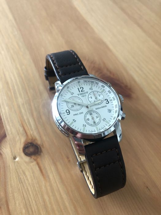 Ceas Tissot Prc 200