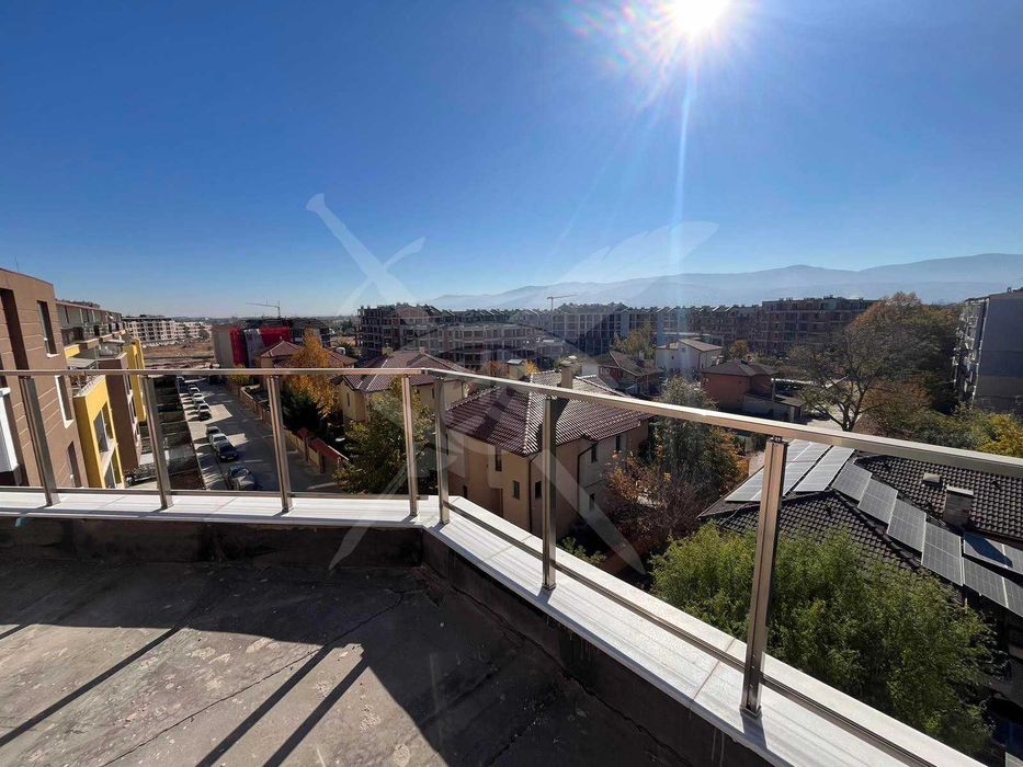 Продава се Двустаен апартамент в Пловдив, Христо Смирненски - 97 кв.м за 1389 €/кв.м - Снимка #10