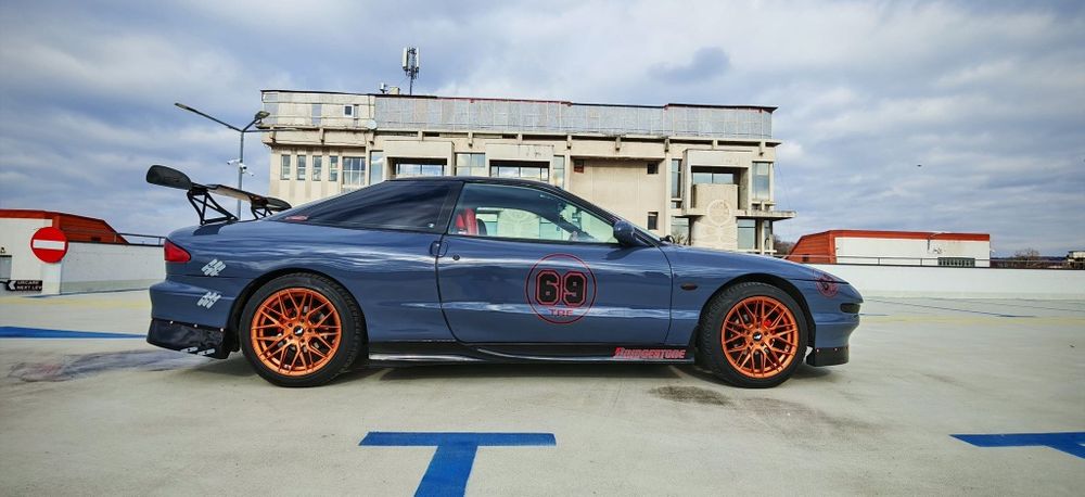 Ford Probe GT 2.0 Benzina 1996