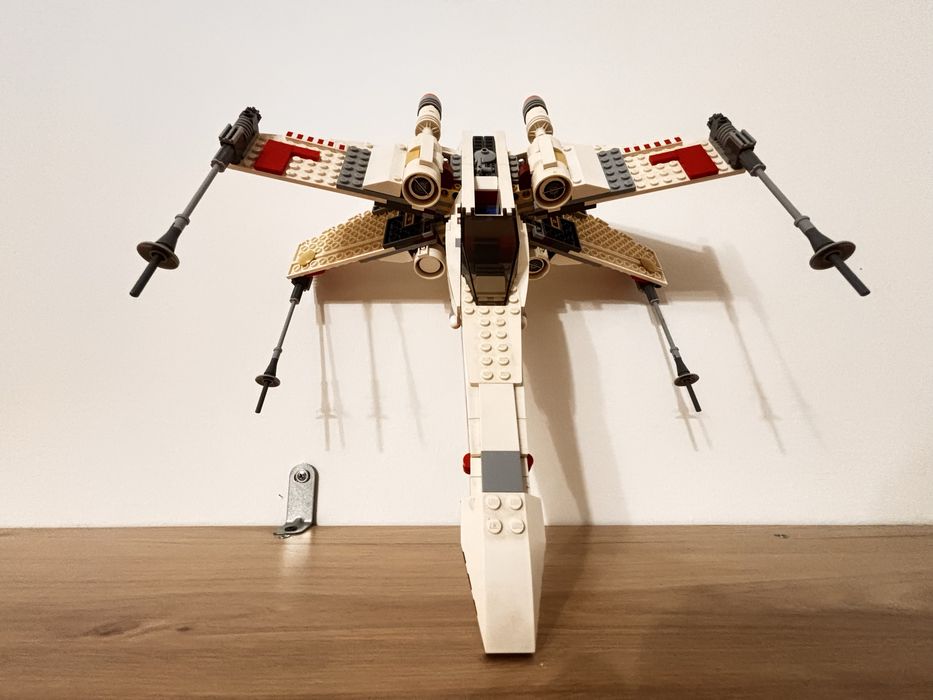 X-wing 2012 года