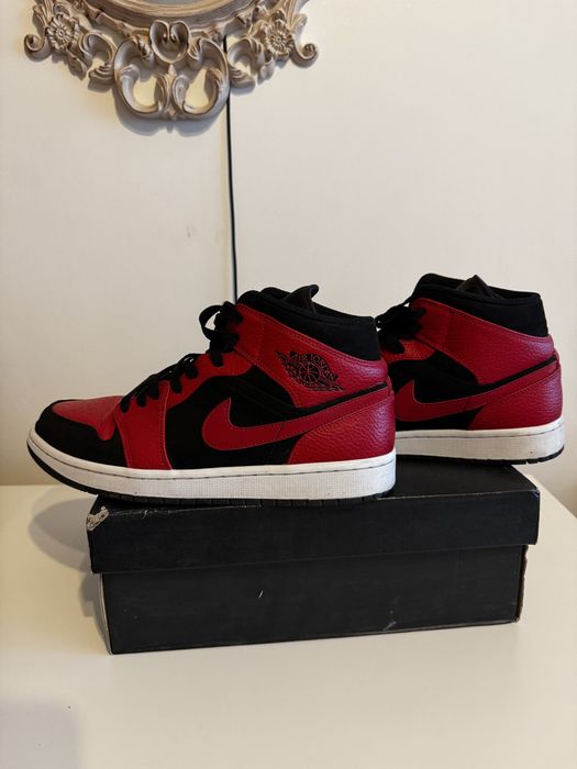 Мъжки кецове Air Jordan 1