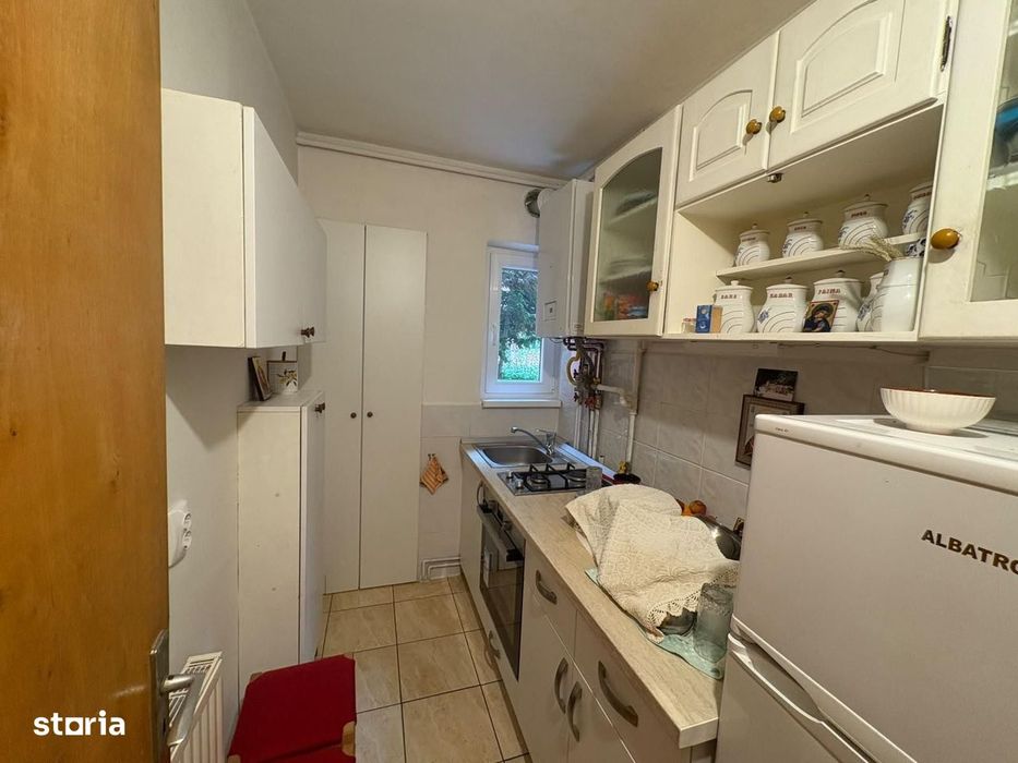 Apartament 2 camere, zona Vasile Aaron - Ideal pentru investitie — fotografia 1