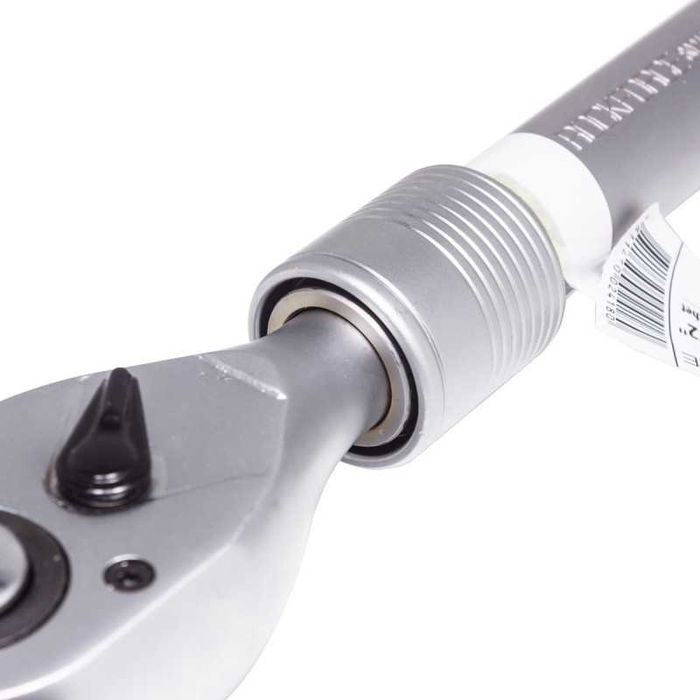 Телескопична тресчотка 1/2 ROCKFORCE