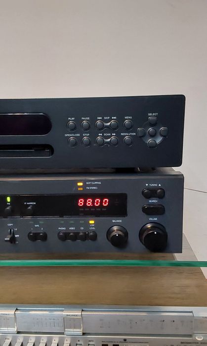 Vând Sistem Audio Nad