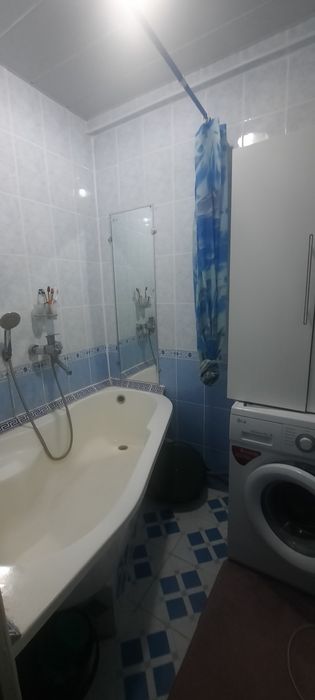 Сотилади 1 хона уй! Продаётся 1 комнатная квартира!