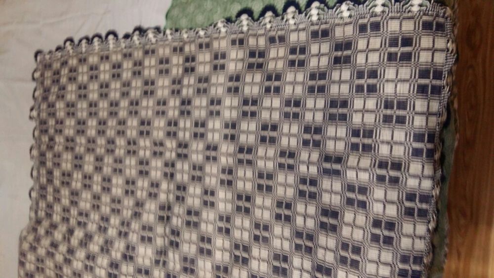 Тъкани губери и ледика