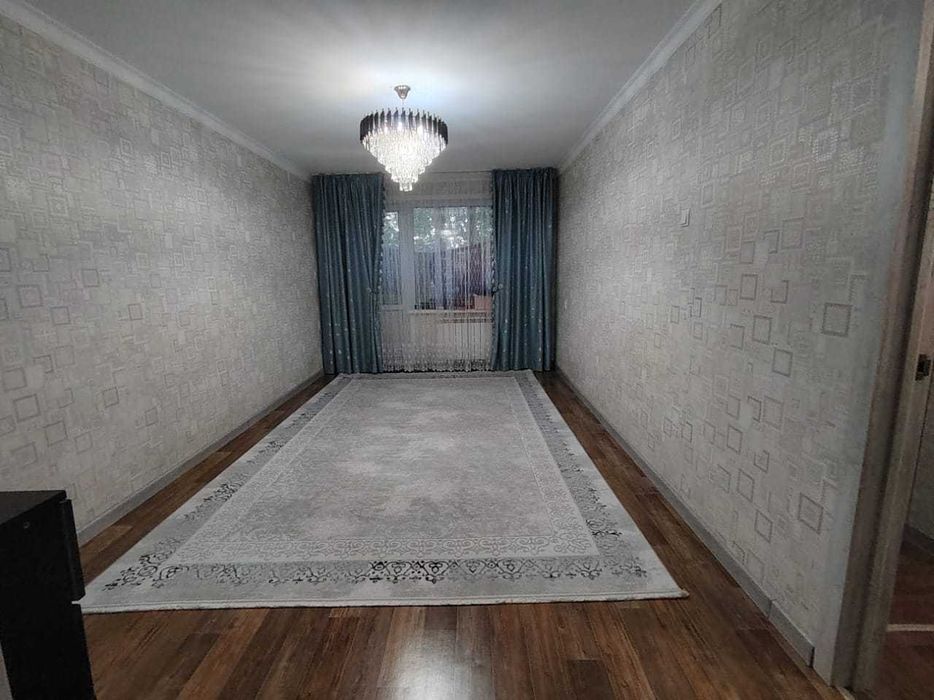 ПРОДАМ 2х комнатную квартиру на 7 мкр. ЭКРАН