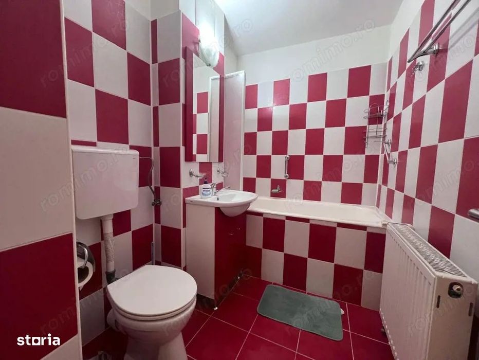 Apartament,