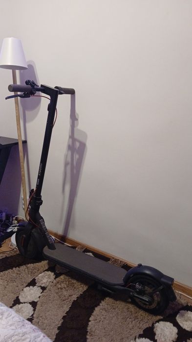 Trotineta xiaomi scooter 4
