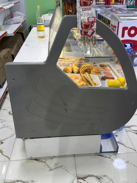 Холлдилник хорошым состоенте