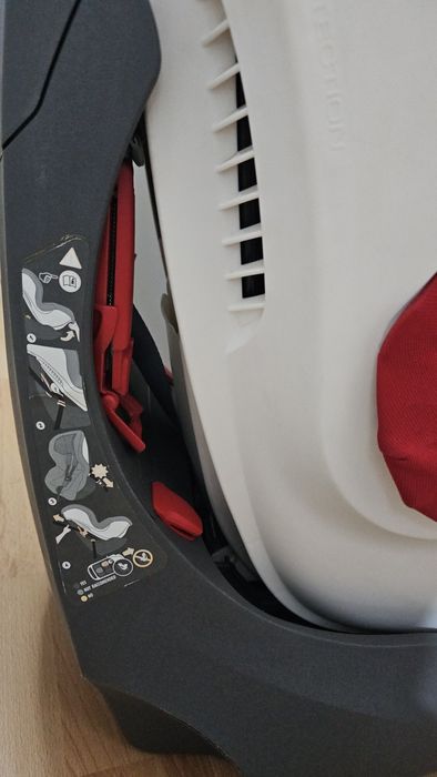 Scaun auto copii 0-20kg Inglesina Amerigo.