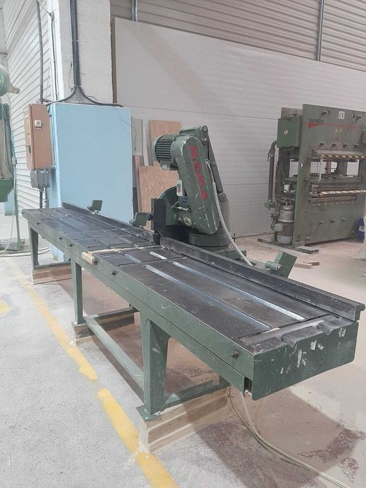 Pendula Botene (4 metri)