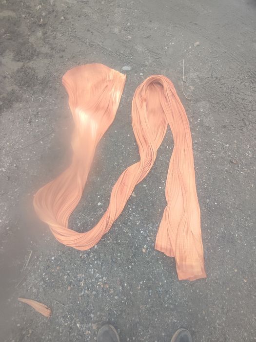 Sholcha 3 va 5 metrgacha 1 kg 37 ming soʻm