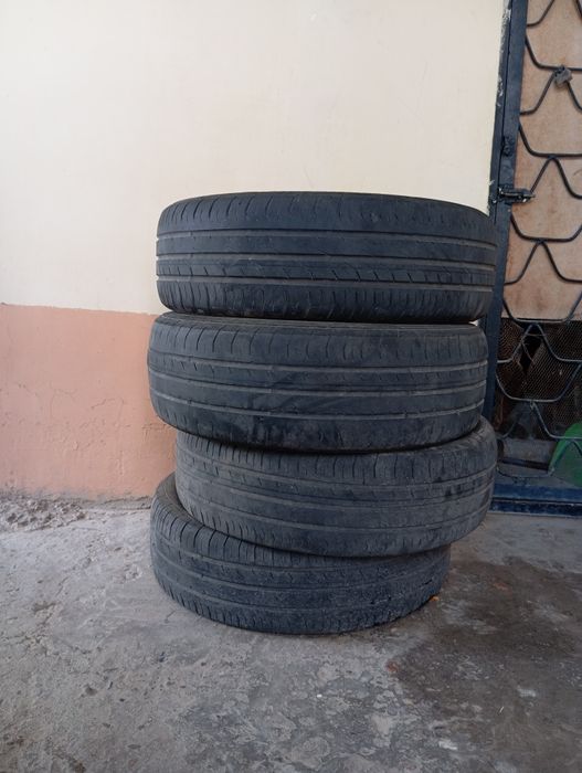 Balon bor 195/65 eski rabochi Cobalt avtomobili uchun zavodskoy