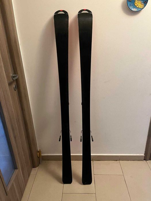 Schiuri Rossignol Vipo H