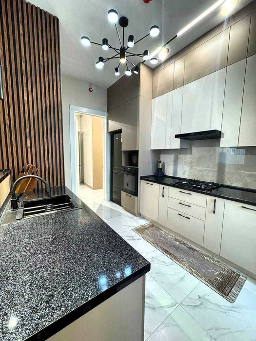 Срочно Сдается Квартира ЖК Инфинити 4х Комнат R333