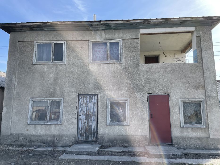 Продам дачный участок