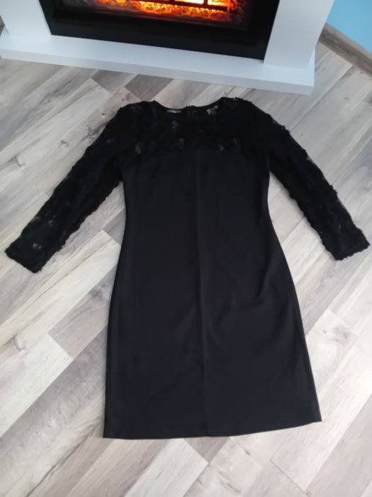 Vând rochie eleganta, marime universala