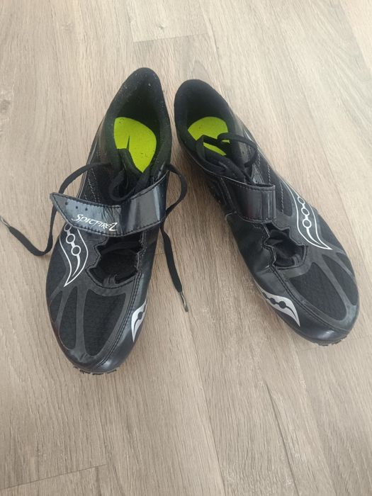 Шпайкове Spitfire 2 Лека атлетика