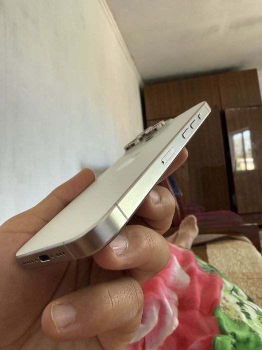 Iphone 15 pro 256 gb