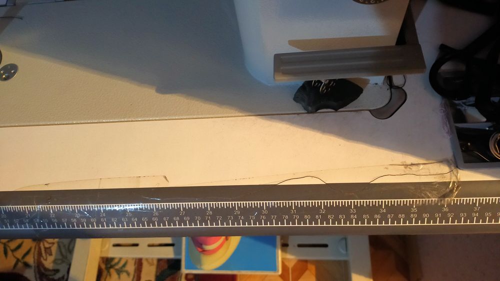 Продам шагайку для  авточехлов