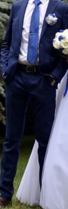 ПРОДАМ мужской костюм!